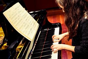 The 2017 Inter-School Piano Competition 3